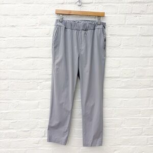 Vuori || Miles Ankle Pant Grey Medium